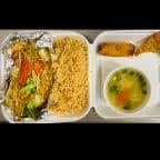 Best Chow Mein Dinner in Northridge, CA